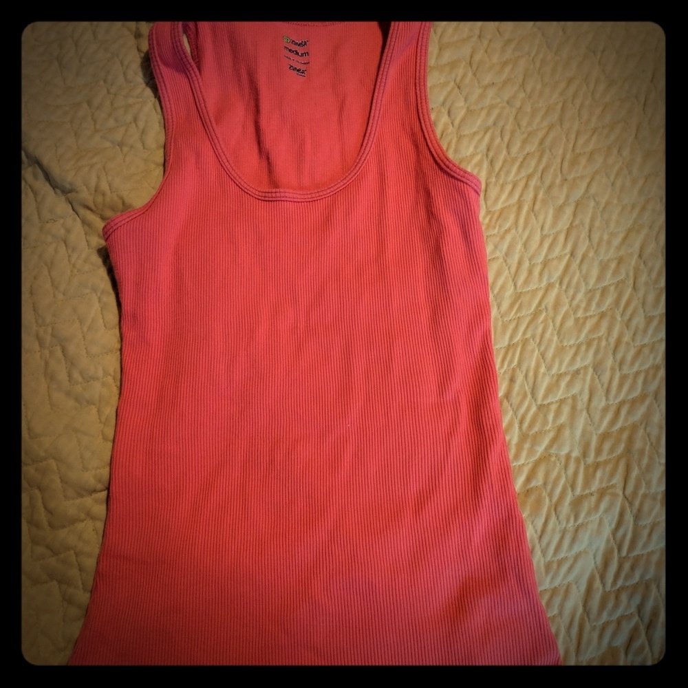 Zumba top